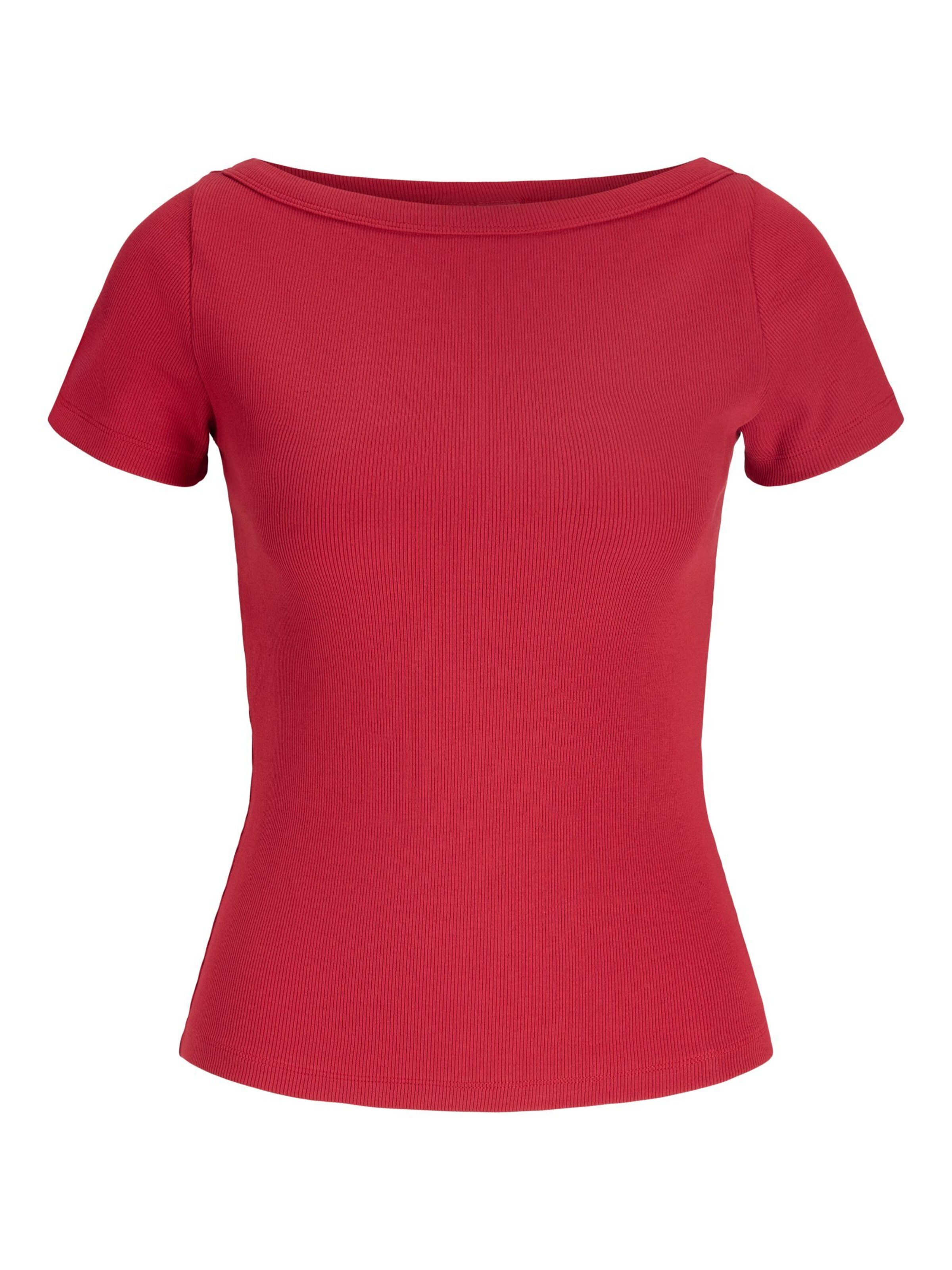 JJXX Shirts 'JXFifi' i rød: forside