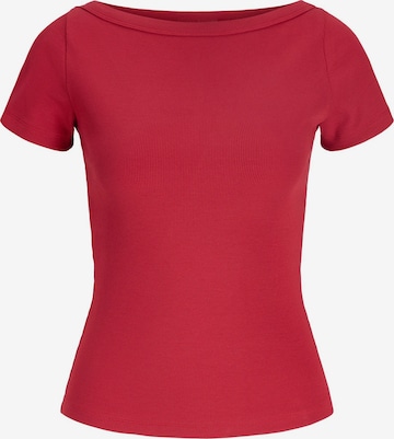 JJXX Shirts 'JXFifi' i rød: forside