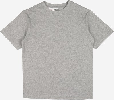 Tricou Urban Classics Kids pe gri, Vizualizare produs