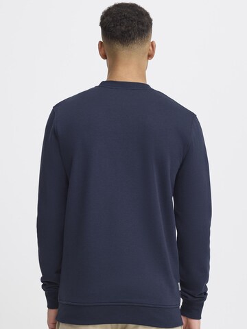 INDICODE JEANS Sweatshirt 'Playtor' in Blau
