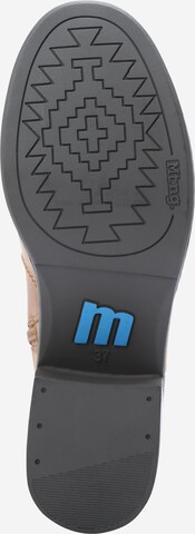 MTNG - Botas 'PERSEA H' en marrón