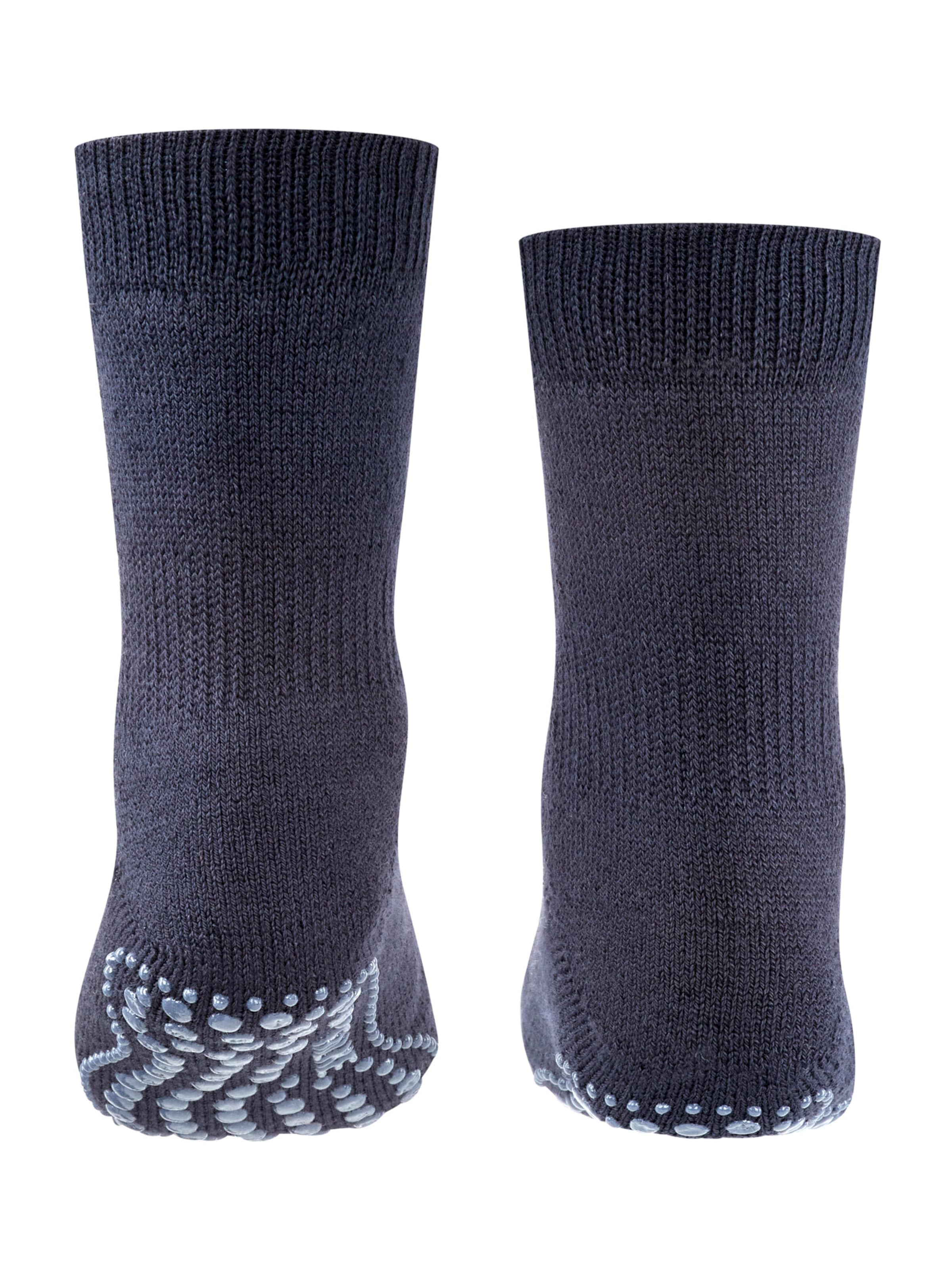 FALKE Socken in Blau