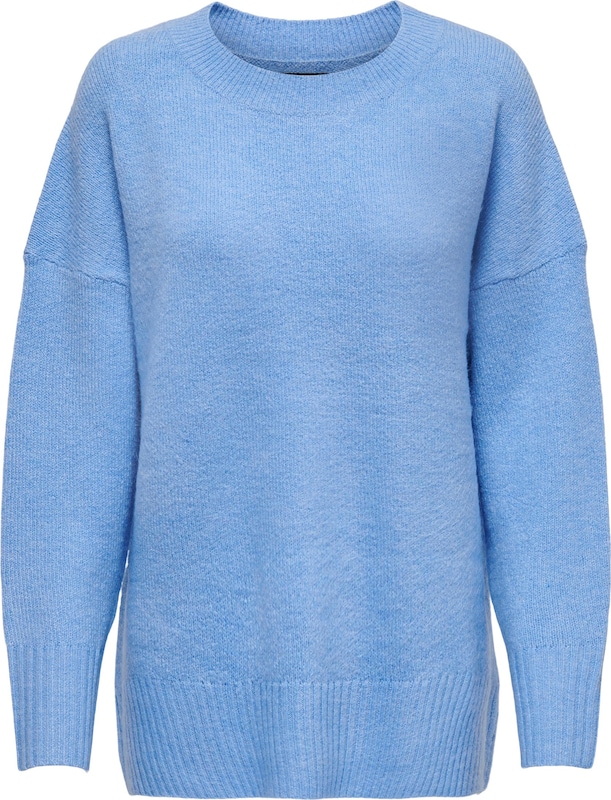 ONLY Pullover 'Nanjing' in Blau