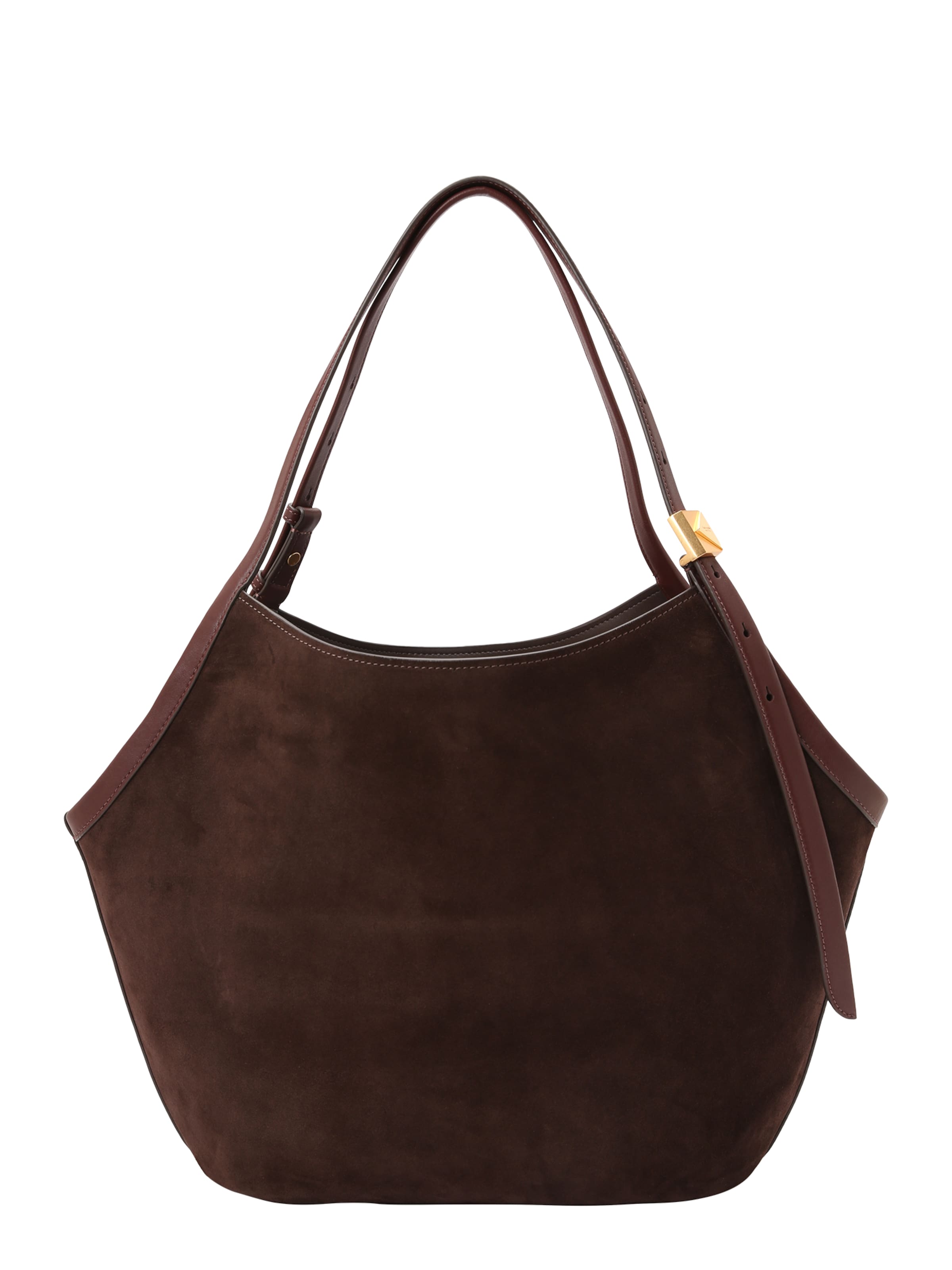 Kate Spade Shopper 'Deco' in Bruin: voorkant