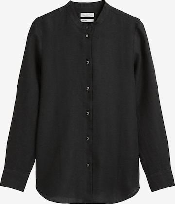 Marc O'PoloBluza - crna boja: prednji dio