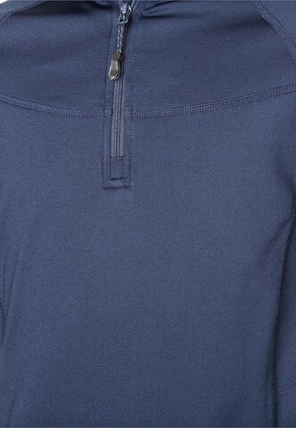 Whistler Sports sweater 'Baggio' in Blue