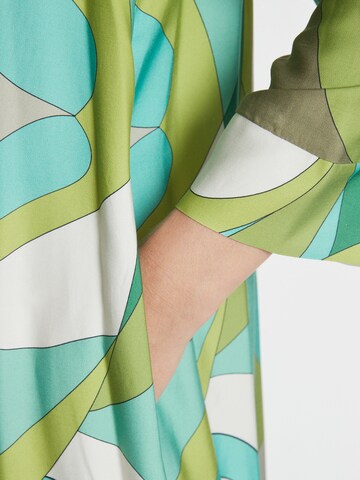 Ana Alcazar Jurk in Gemengde kleuren