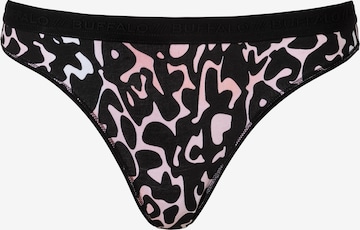 Tanga de la BUFFALO pe negru