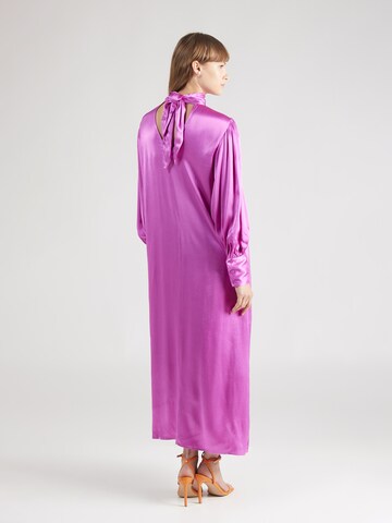 FRNCH PARIS Dress 'NOOR' in Pink