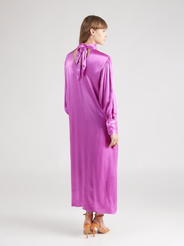 FRNCH PARIS Φόρεμα 'NOOR' σε ροζ