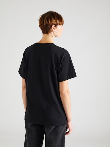 T-shirt 'Casaletto' ELLESSE en noir