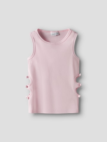 NAME IT Top 'NKFHOLUTTI' in Pink