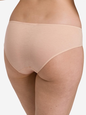 Hanro Slip 'Ultralight'‌‌‌‌ in Beige