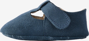 Next Vastasyntyneet värissä sininen: etupuoli