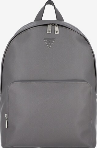 GUESS Backpack 'Certosa' in Grey: front