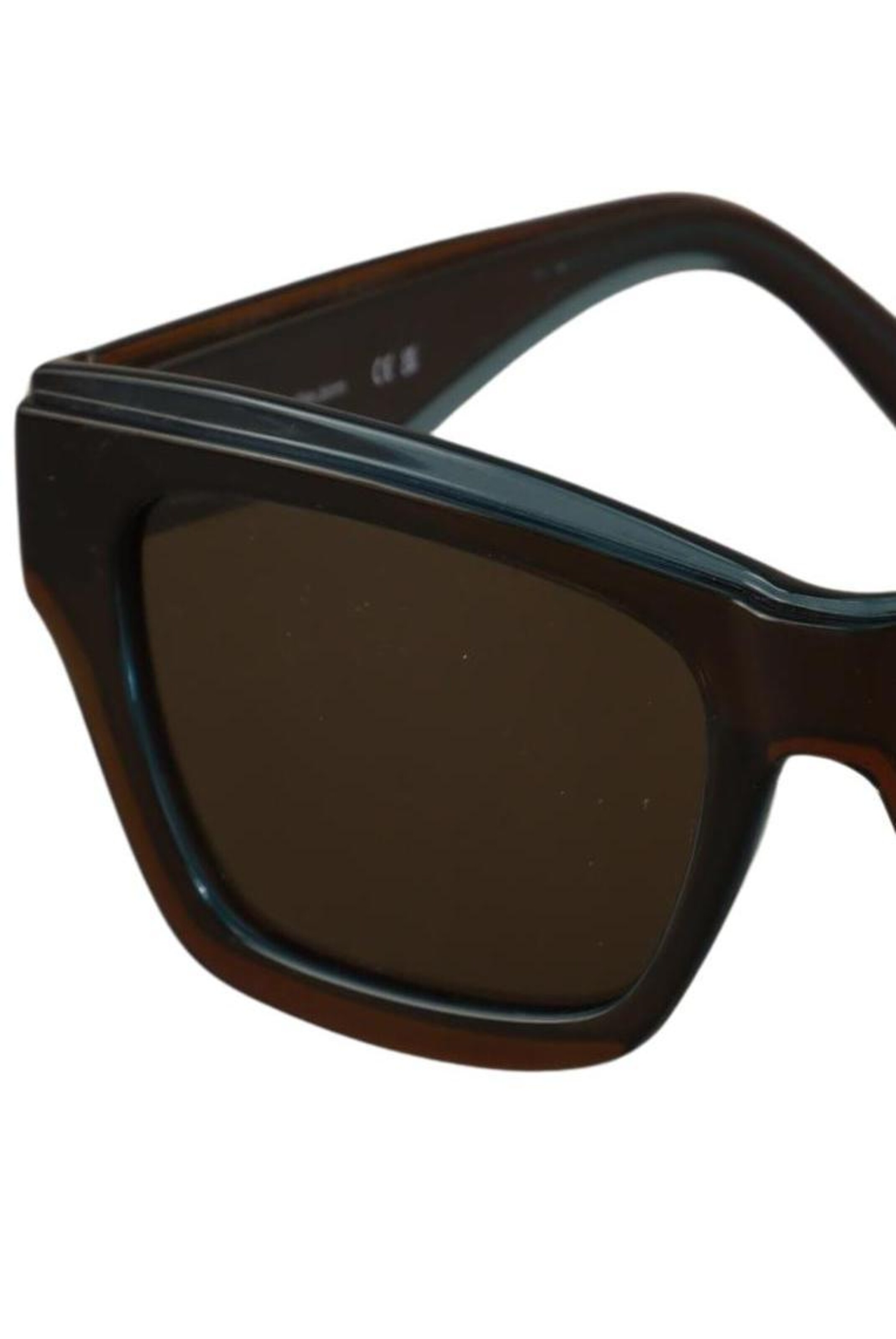 Calvin Klein Jeans Sunglasses in One size in Black