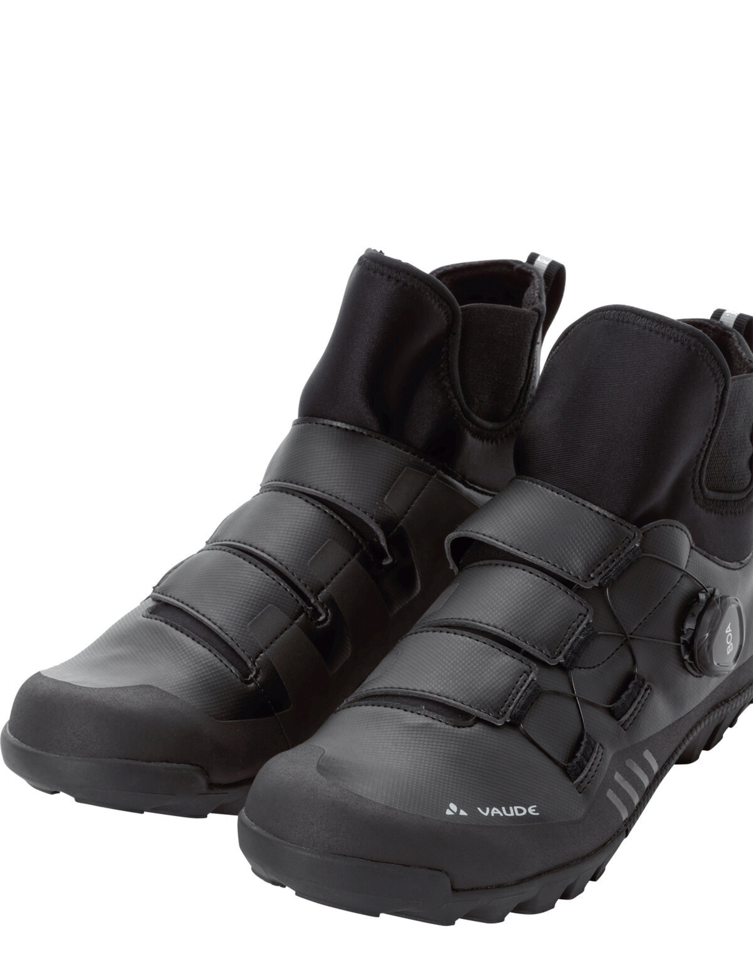 VAUDE Sports shoe 'Kuro STX II' in Black