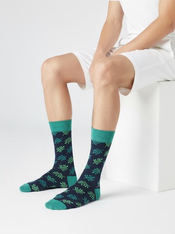 The Arctic Bay Socken 'DISCOVERY PACK EDITION 7 Unisex'‌‌‌‌‌ in Mischfarben