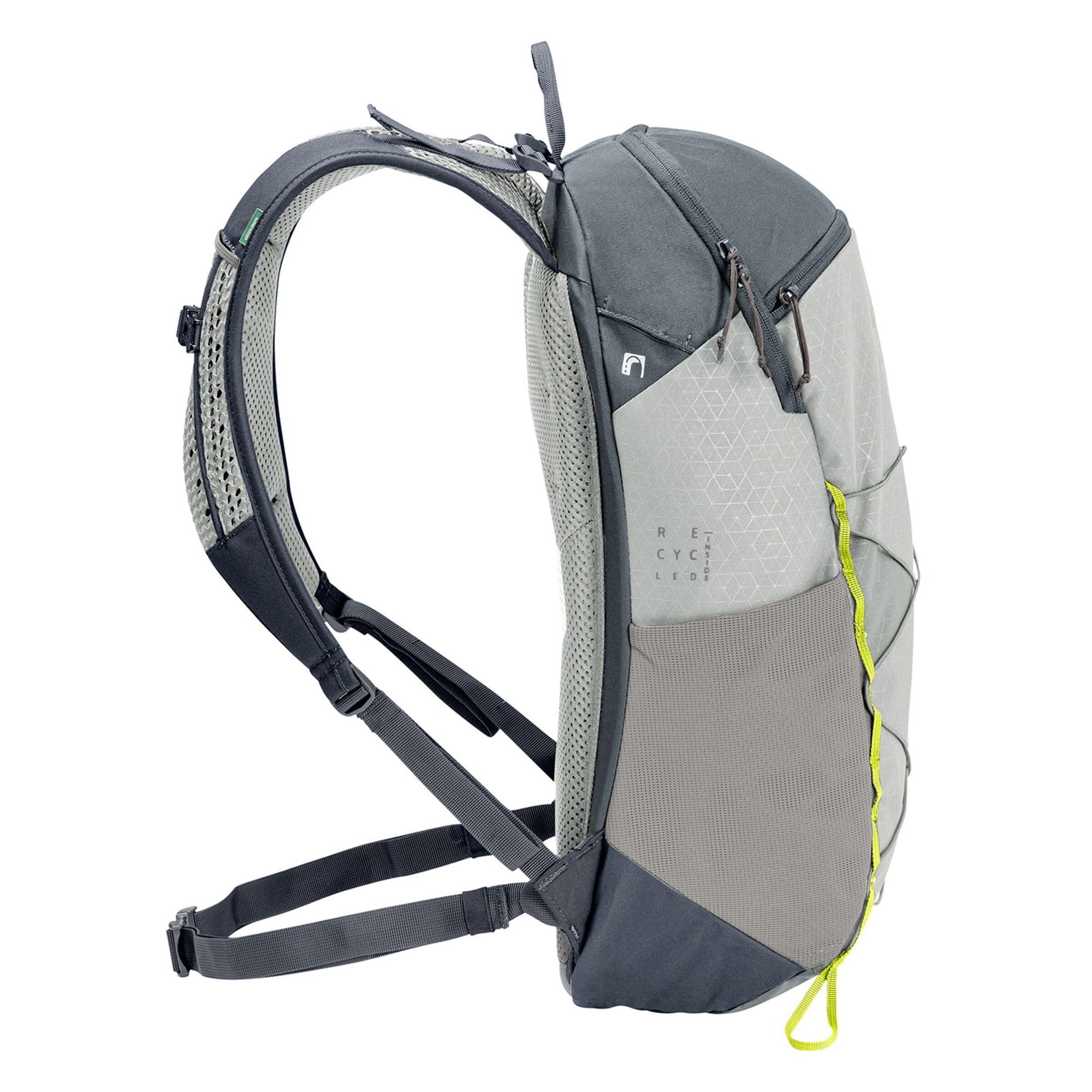 Sac à dos de sport 'Agile' VAUDE en gris