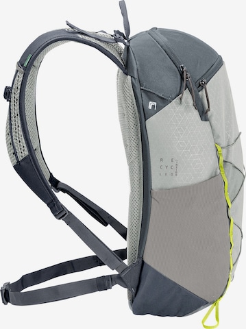 VAUDE Sports Backpack 'Agile' in Grey