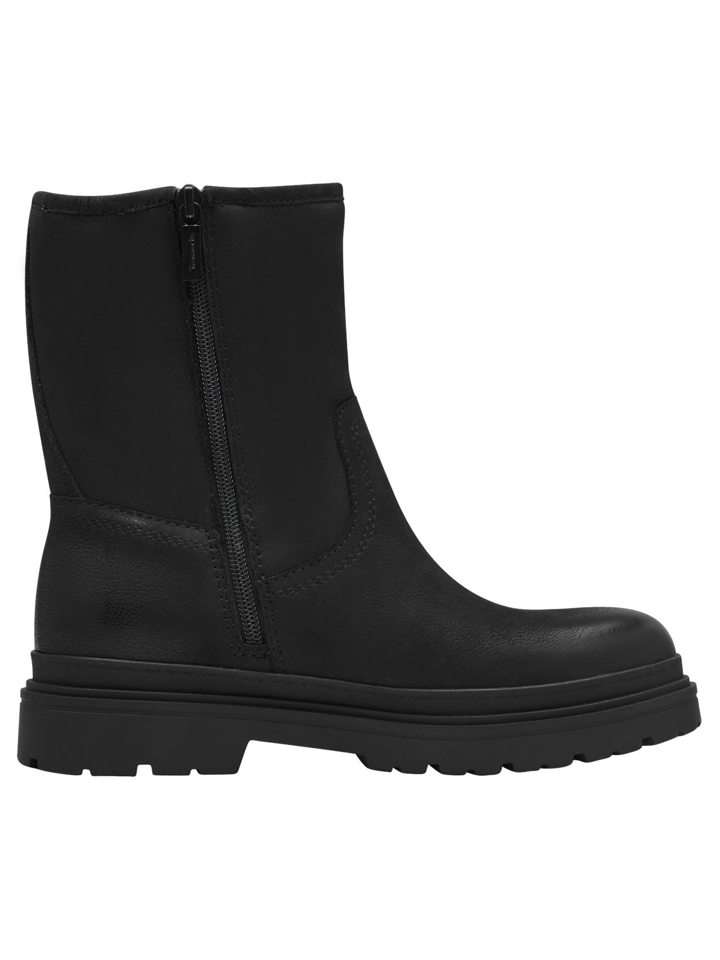 Tamaris Ankle Boots in Black