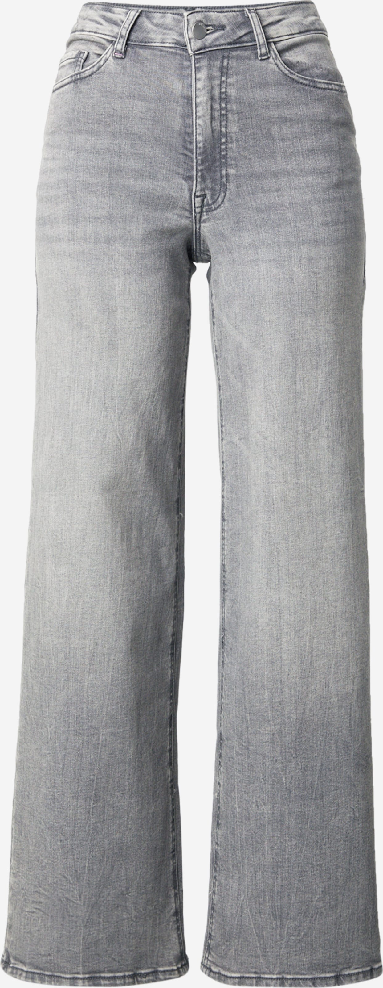 JDY Wide leg Jeans 'JDYFelina-Fina'