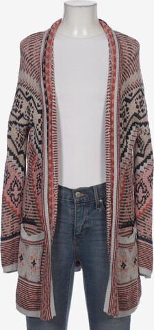 Pepe Jeans Sweater & Cardigan in XS in Pink: front