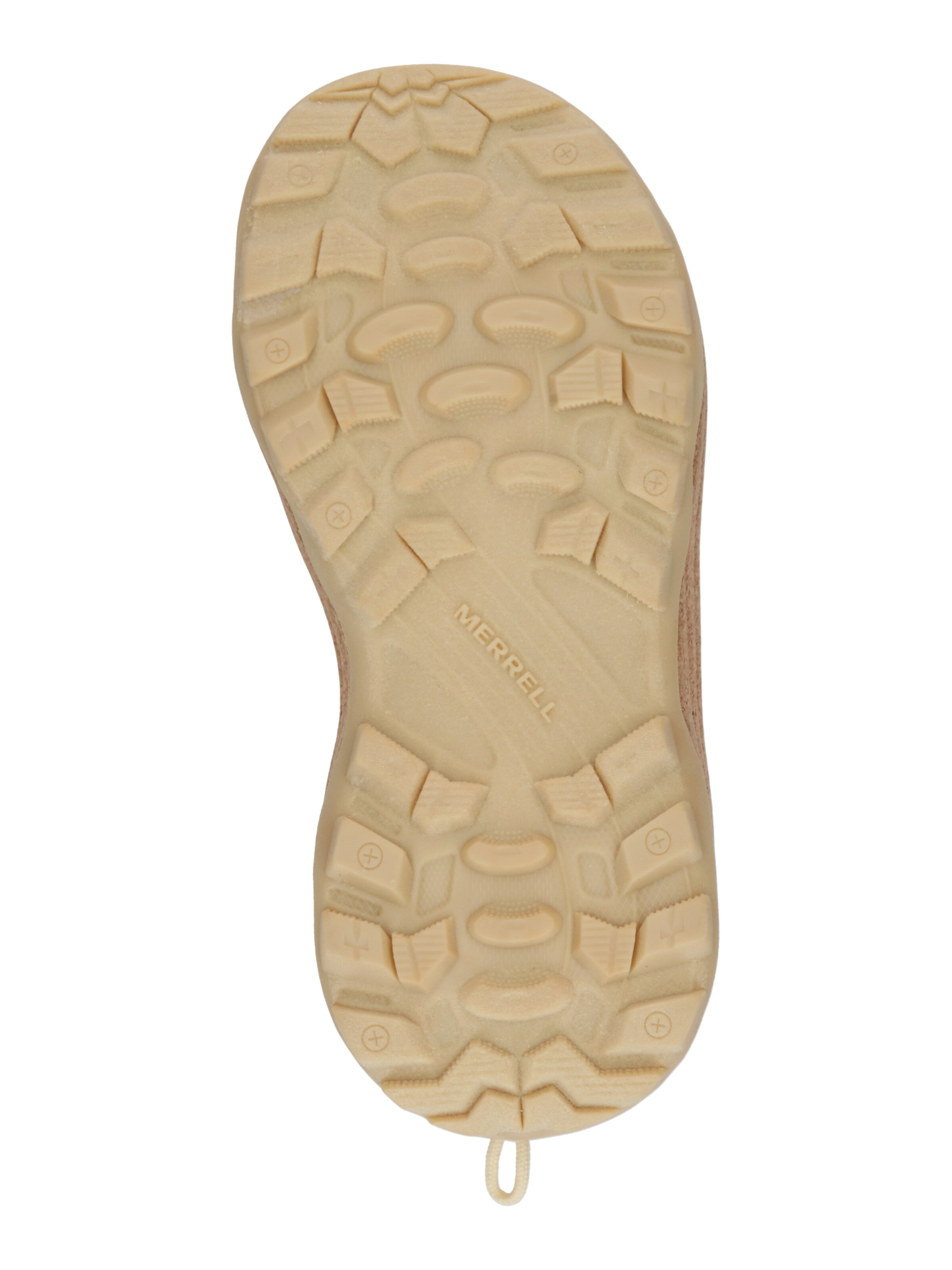 MERRELL Sandal 'SPEED FUSION' in Beige