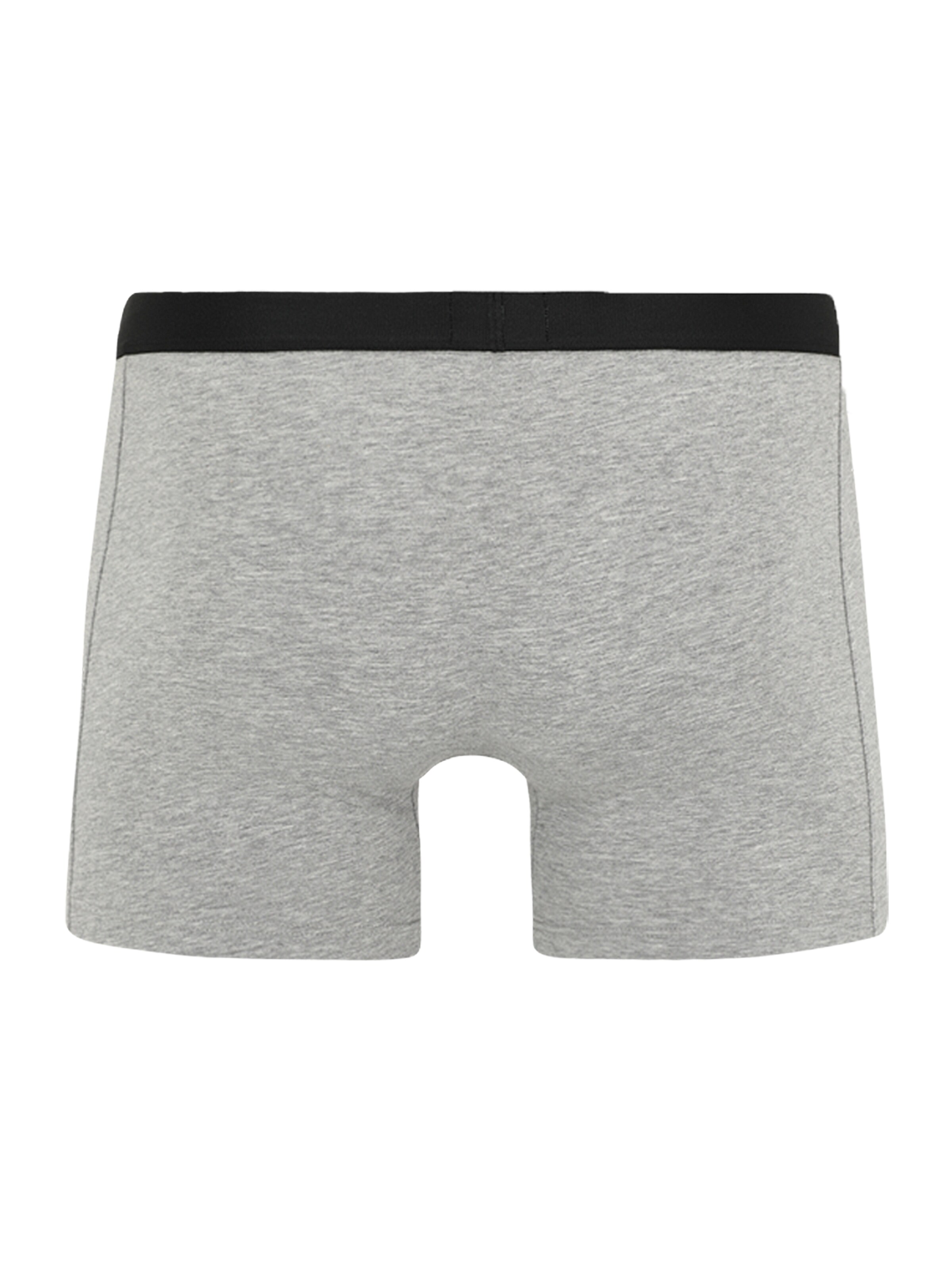 BOSS Boxershorts i grå