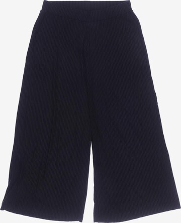 LOVJOI Pants in M in Black: front