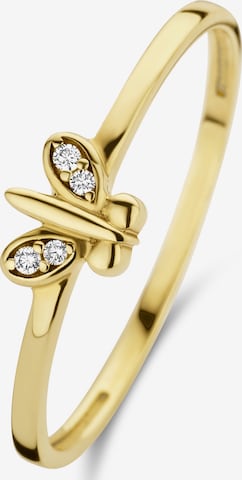 Bague Beloro Jewels en or : devant