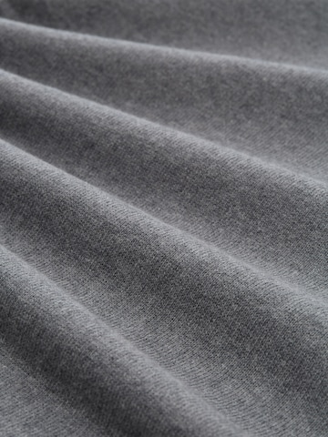 Pull-over TOM TAILOR en gris