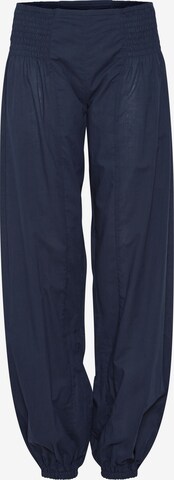 PULZ Jeans Pants 'Jill' in Blue: front