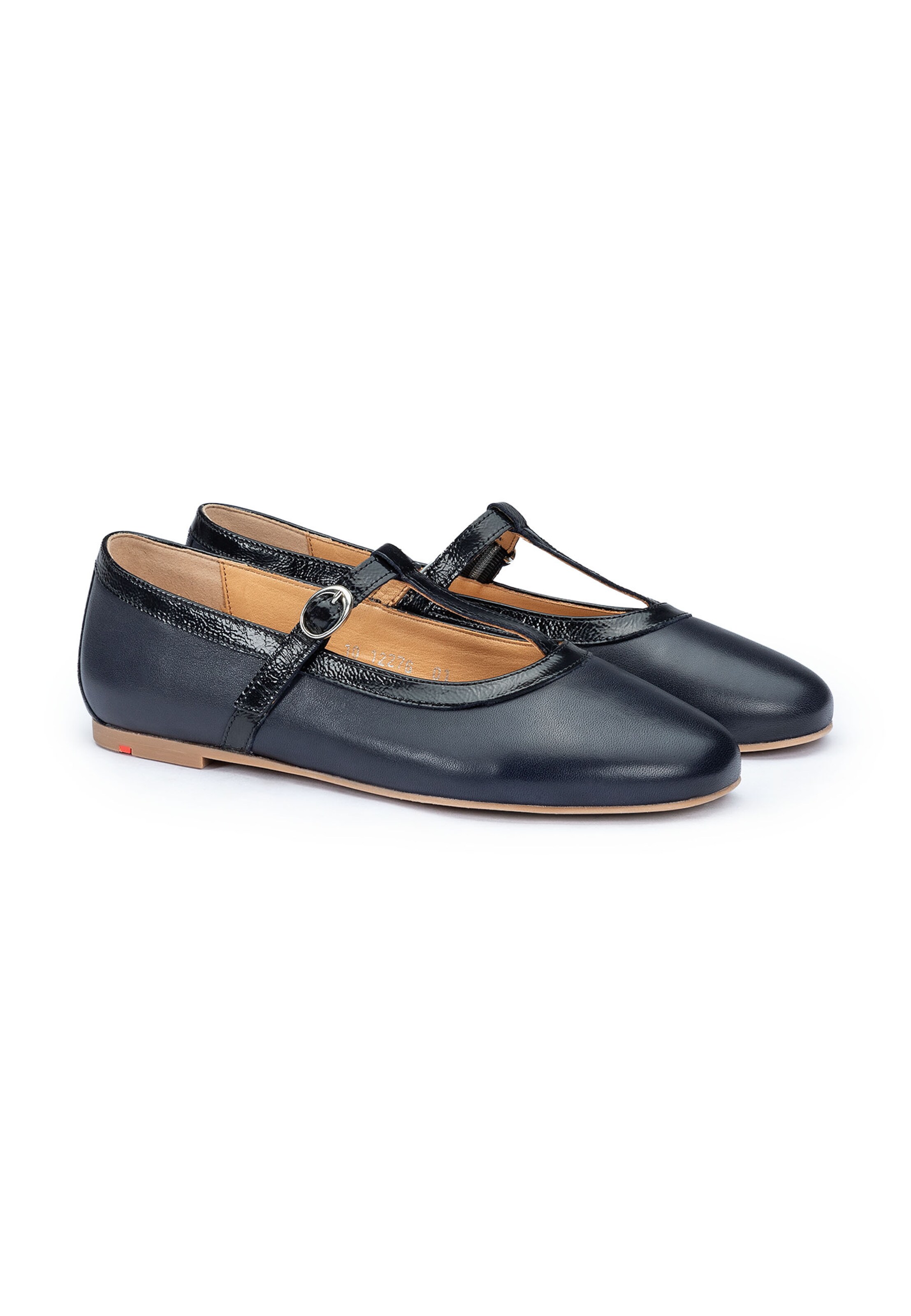 Slipper di LLOYD in blu