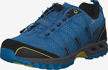 CMP Trailrunningschuh 'Altak' in Blau: predná strana