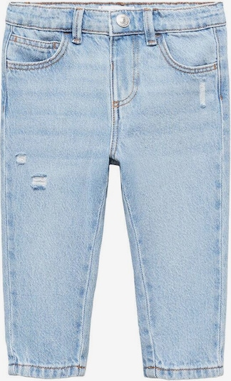 MANGO KIDS Jeans 'Xavi' in Blue denim, Item view