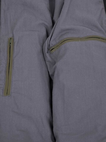 Jilani - Chaqueta de entretiempo 'Iris' en verde