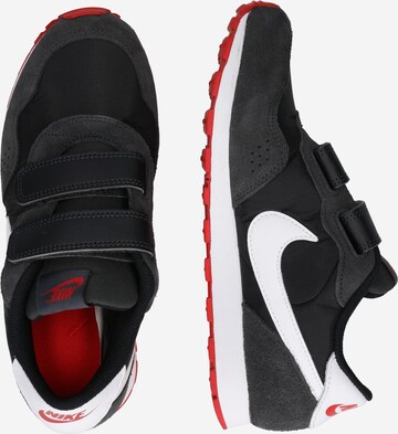 Baskets 'MD Valiant' Nike Sportswear en noir