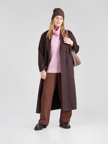 ONLY Carmakoma - Jersey 'CARWHITNEY' en rosa
