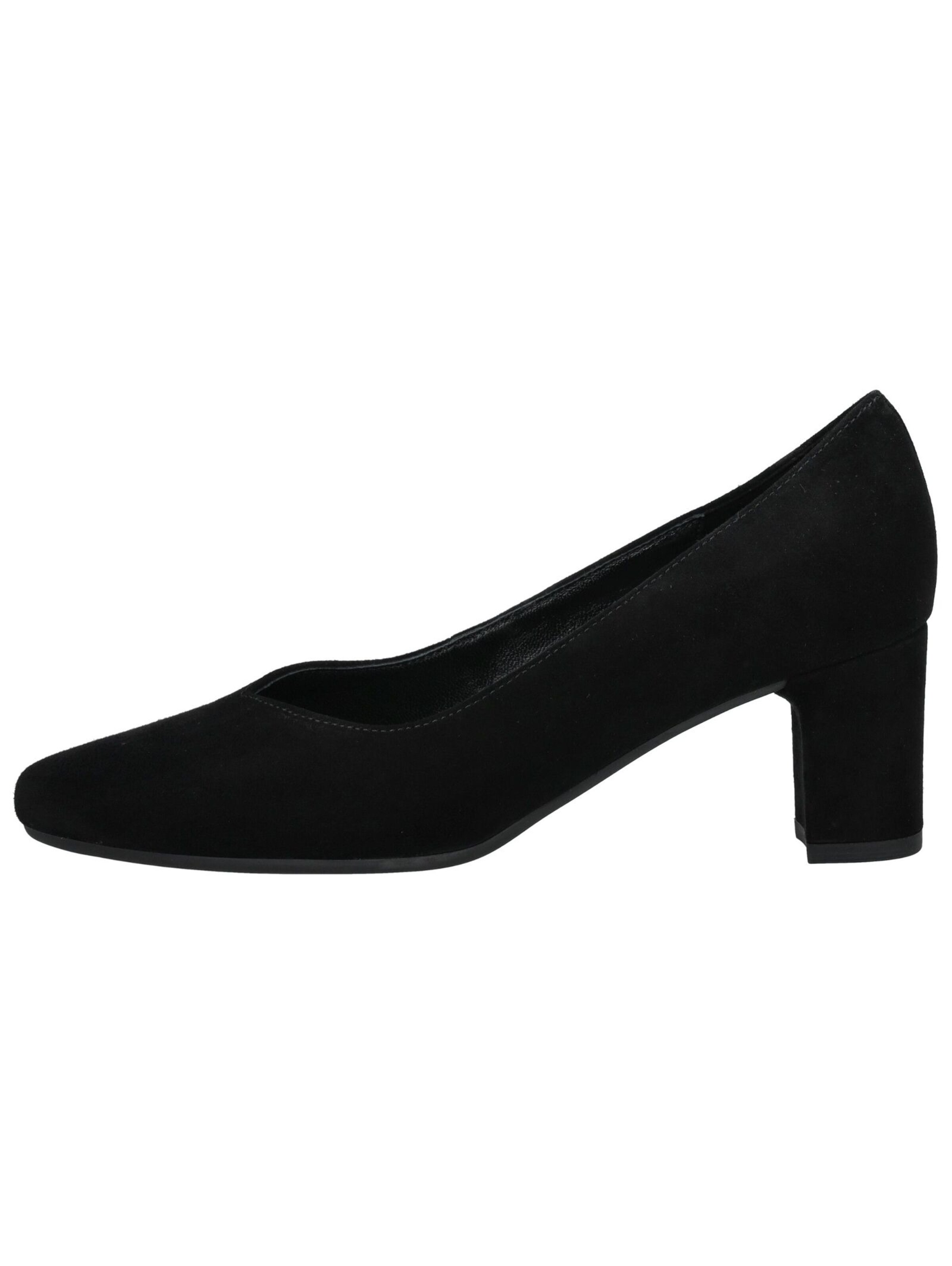 Décolleté di GABOR in nero