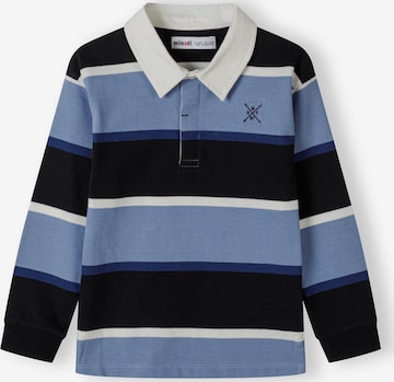 mėlyna MINOTI Marškinėliai: priekis