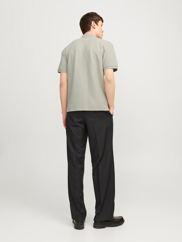 JACK & JONES Shirt 'JJJohnny' in Grey