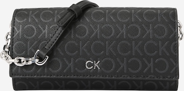 Pochette Calvin Klein en Noir ABOUT YOU