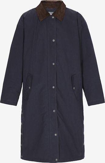 DreiMaster Vintage Välikausitakki värissä laivastonsininen, Tuotenäkymä