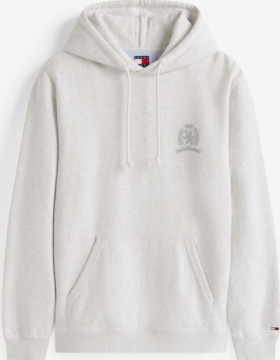 Tommy Jeans Collegepaita 'PLAY' värissä sininen / harmaa / pastellinvihreä / tummanpunainen, Tuotenäkymä