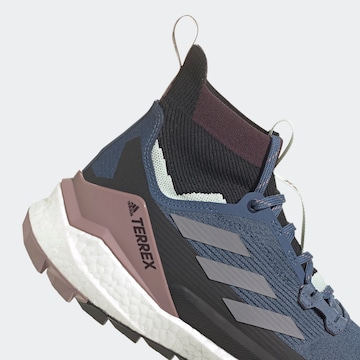 Boots 'Free Hiker 2.0' ADIDAS TERREX en bleu