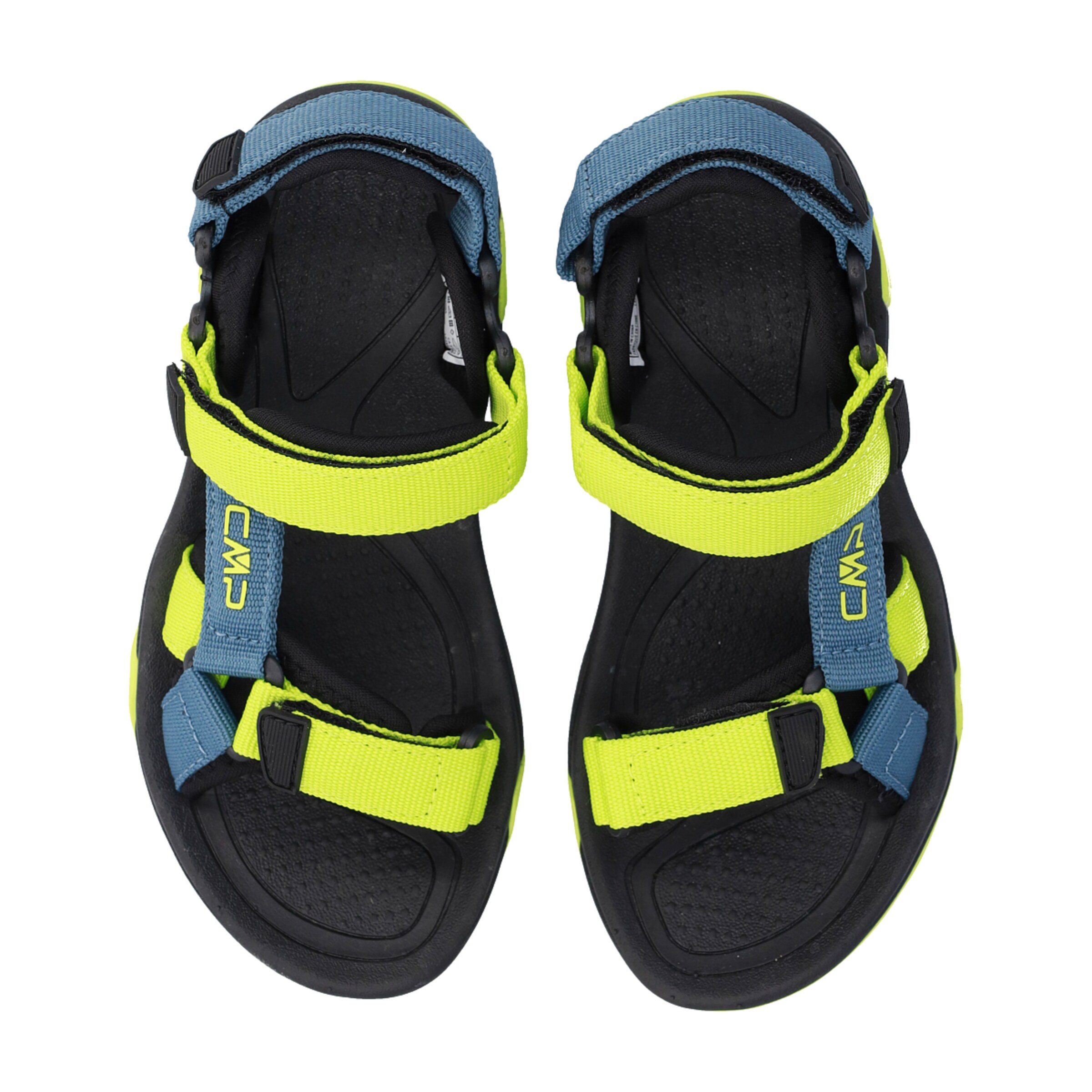 CMP Sandals & Slippers in Mixed colors