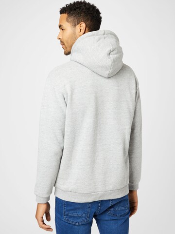 Sweat-shirt Superdry en gris