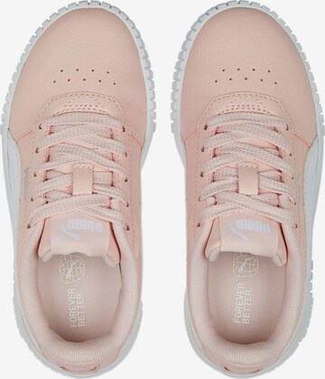 Baskets 'Carina 2.0' PUMA en rose