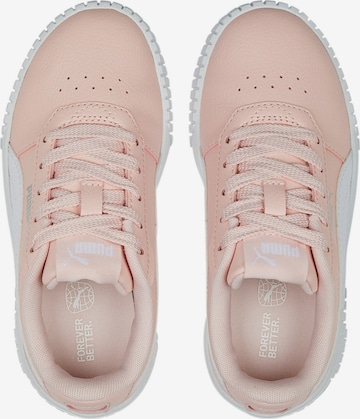 PUMA Sneakers 'Carina 2.0' i pink